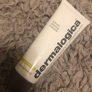 dermalogica sebum clearing mask